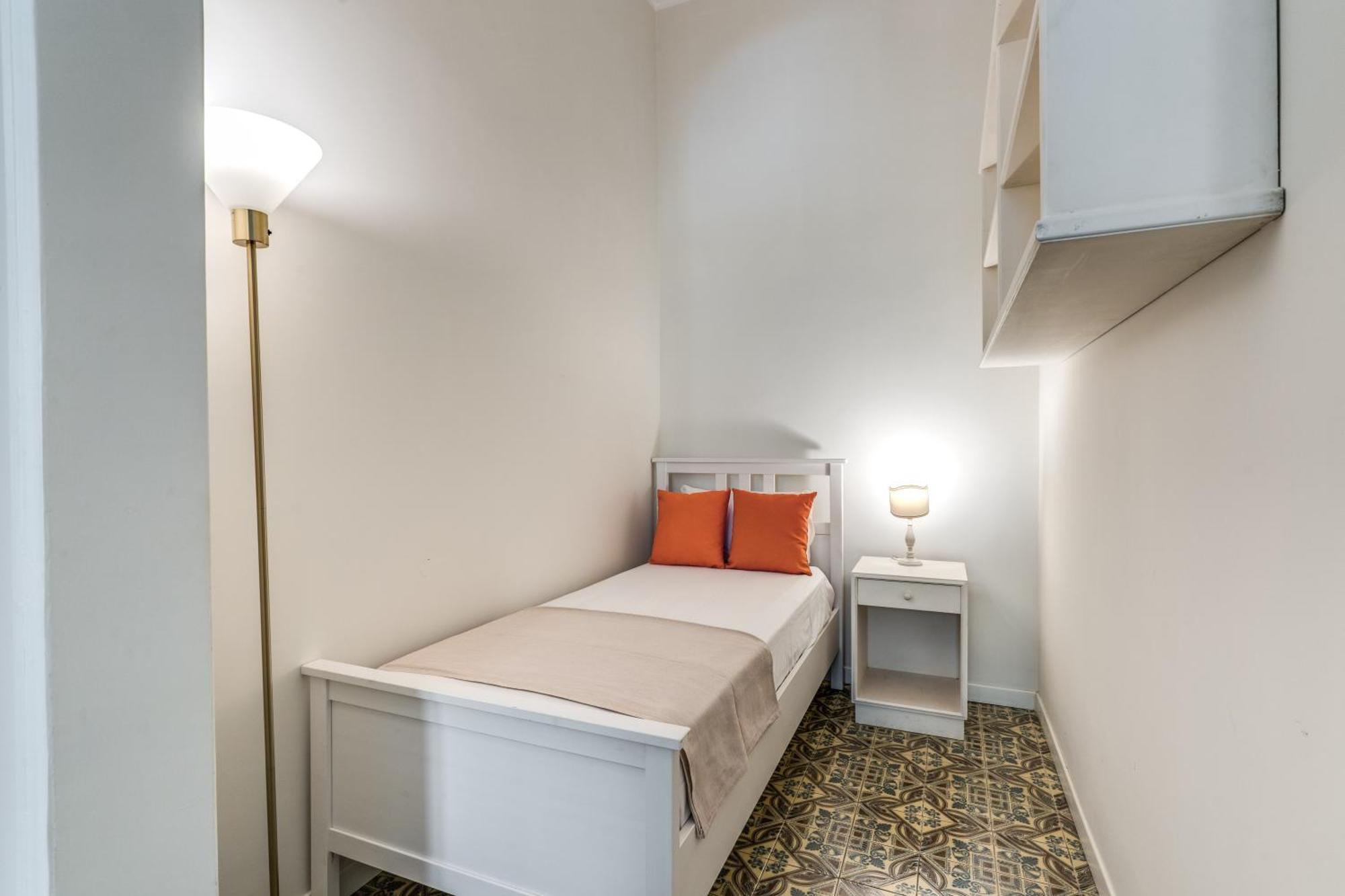 Nest House Prati Apartment *