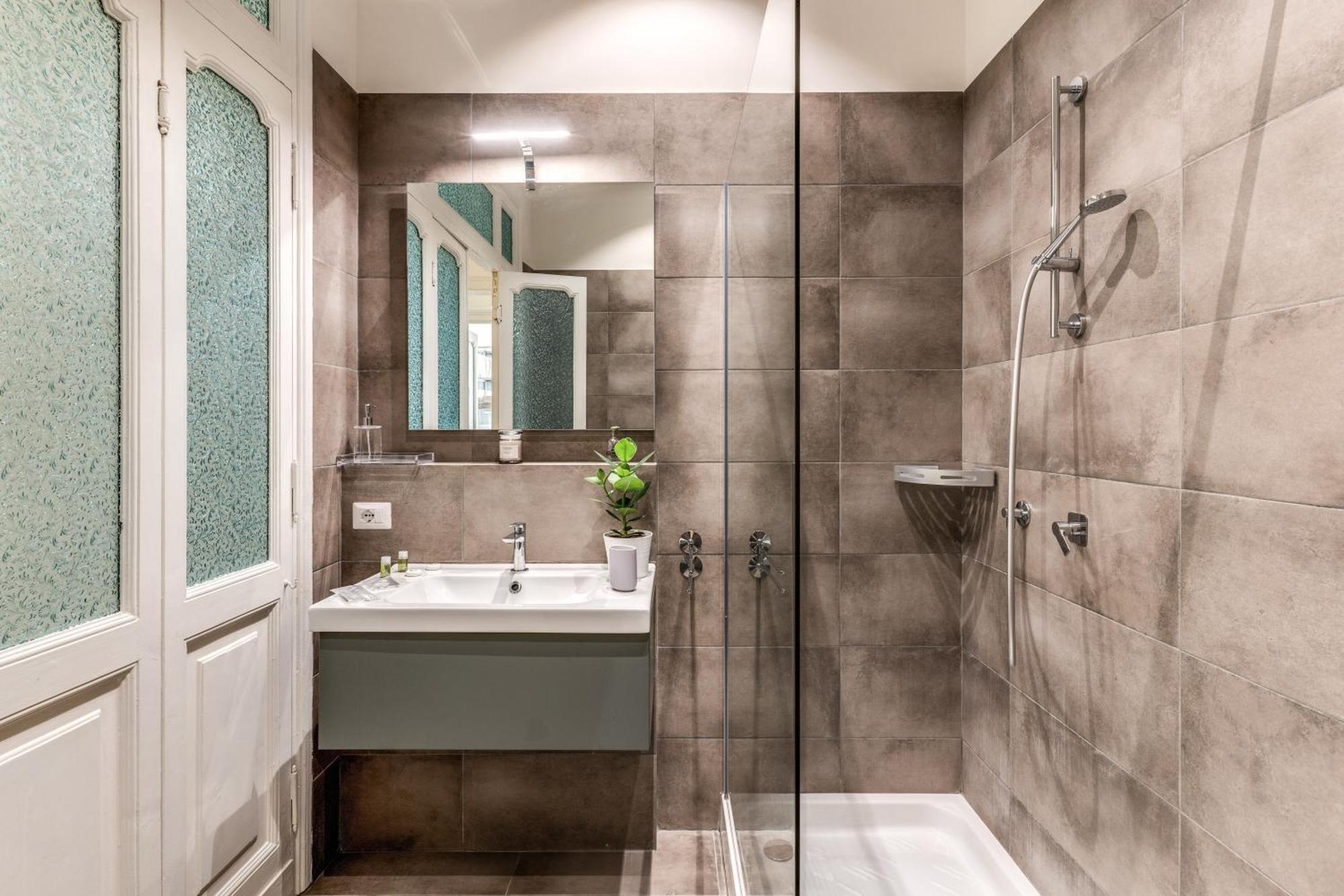 Apartment Nest House Prati Rome