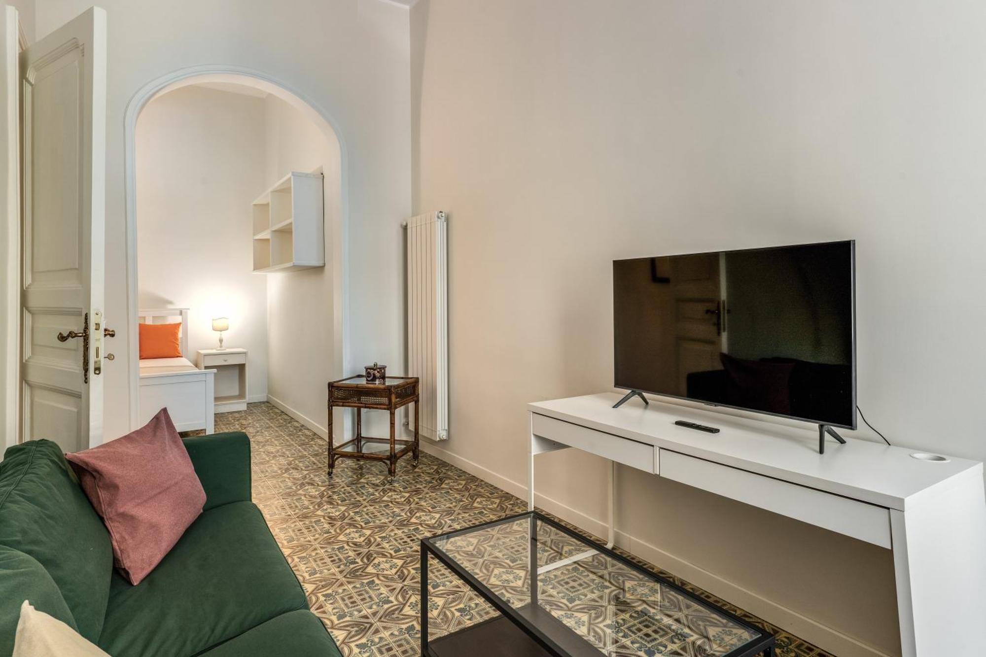 Nest House Prati Apartment Rome